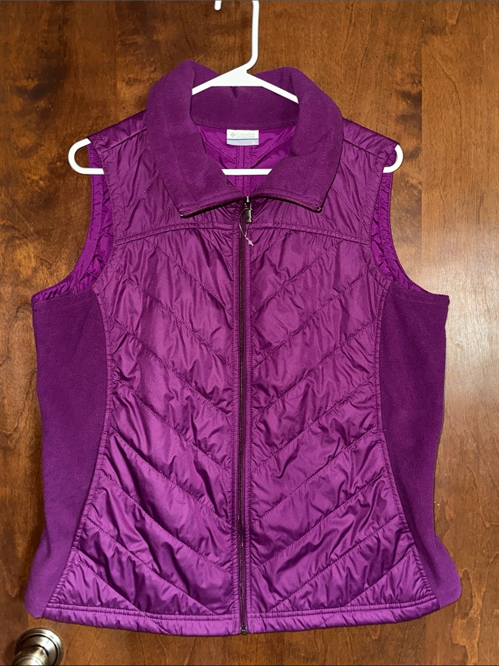⭐️ BRAND NEW ⭐️ Columbia Women’s Vest